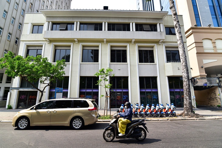 Diện mạo 33 khu 'đất vàng' được TP.HCM chọn để thanh toán cho các dự án BT - Ảnh 5.