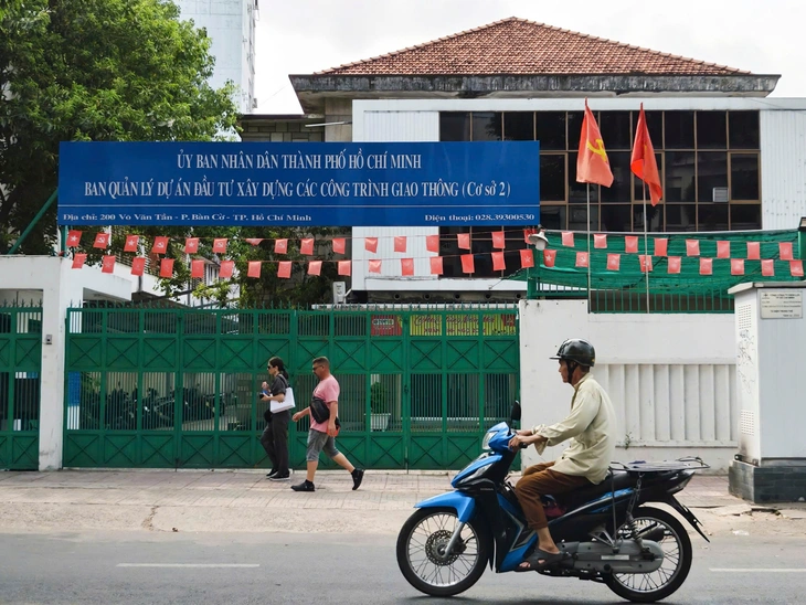 Diện mạo 33 khu 'đất vàng' được TP.HCM chọn để thanh toán cho các dự án BT - Ảnh 6.