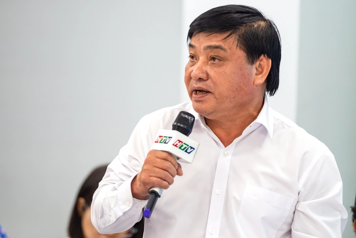 Bài viết có hàm lượng văn hóa cao, giá trị hơn ngàn tin bài vô bổ - Ảnh 3.