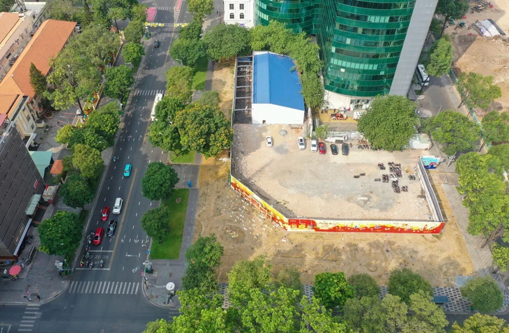 khu đất vàng - Ảnh 3.