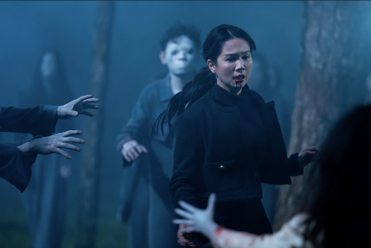 Ngọc Trinh - Ảnh 2.