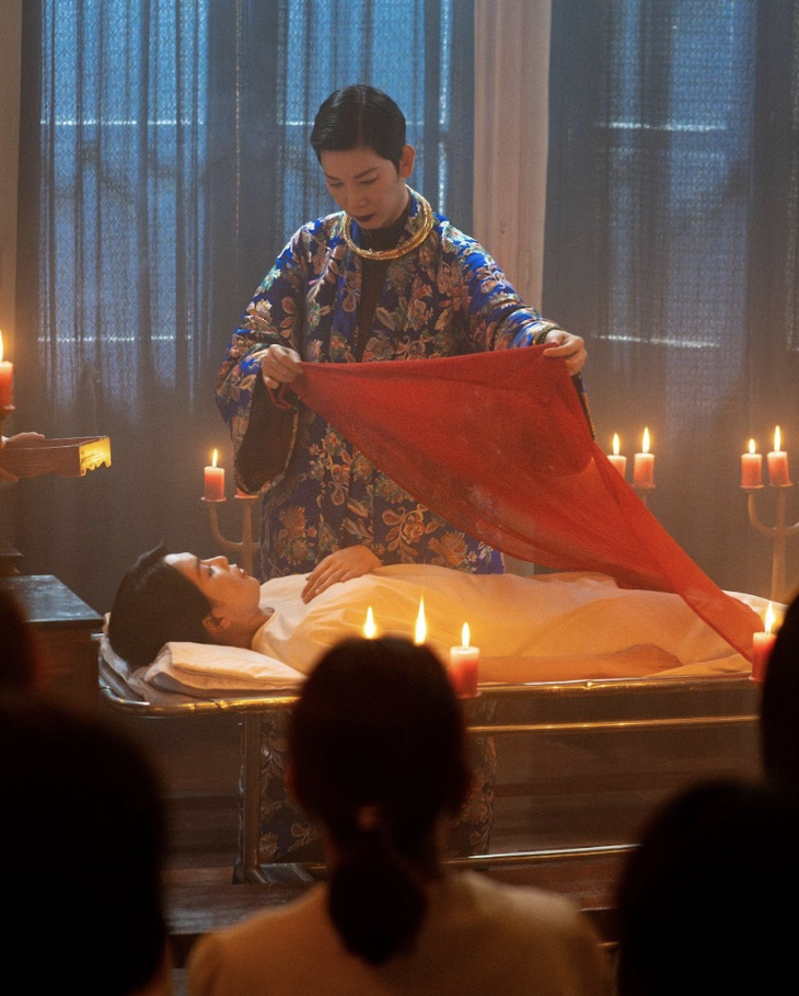 Ngọc Trinh - Ảnh 4.