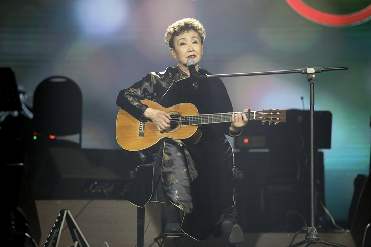 Nhạc Trịnh vượt xa mọi so sánh giản đơn, cháu Trịnh Công Sơn kể chuyện làm mới nhạc của cậu - Ảnh 4.