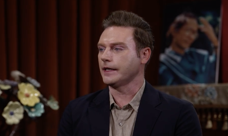 Nhạc Trịnh vượt xa mọi so sánh giản đơn, cháu Trịnh Công Sơn kể chuyện làm mới nhạc của cậu - Ảnh 5.