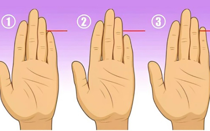 Quiz: Bạn luôn đồng cảm và đặt mình vào vị trí của người khác? - Ảnh 4.