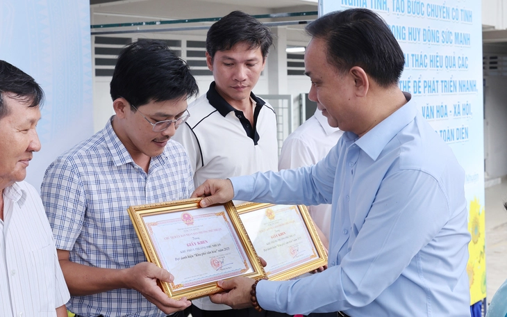 Phú Nhuận có câu lạc bộ phường không ma túy, xây dựng địa bàn không ma túy đến 2030 - Ảnh 2.