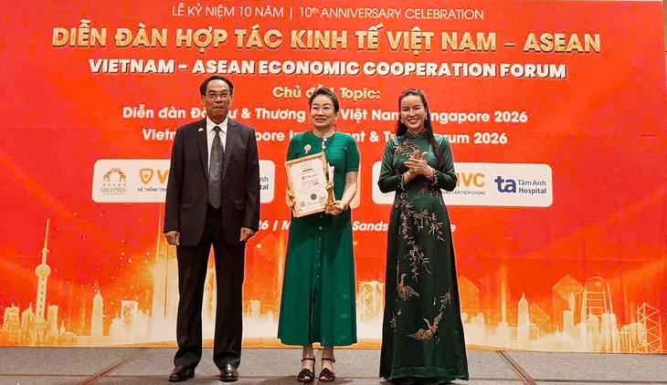 FUTA Land  - Ảnh 1.