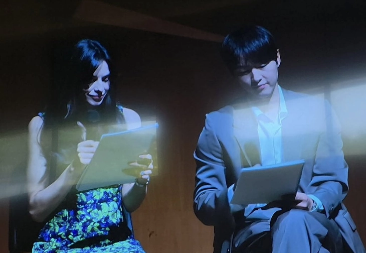 Song Joong Ki - Ảnh 2.