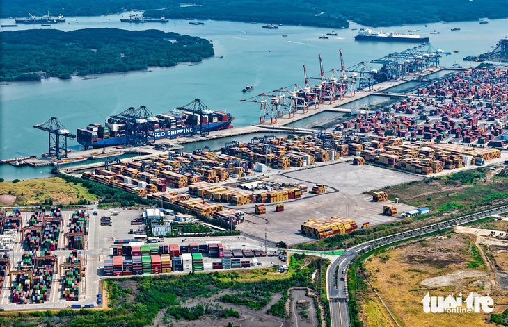 Cái Mép - Ảnh 12.