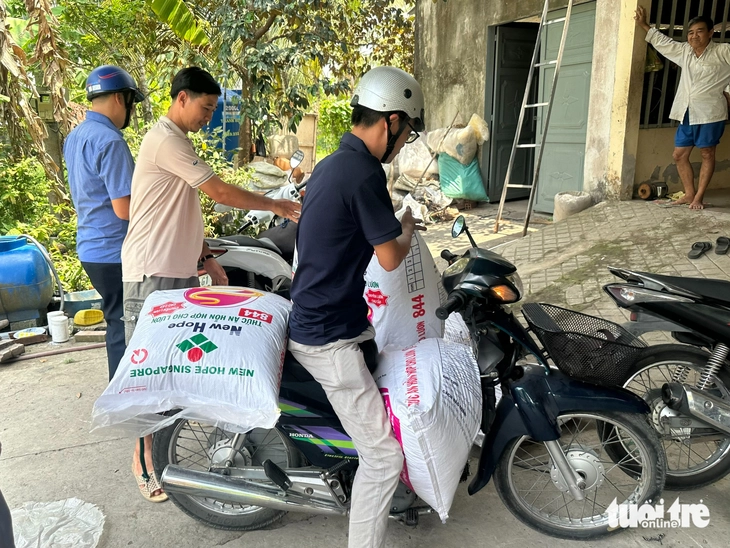 giá lươn - Ảnh 4.