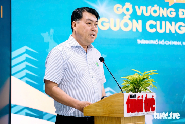 nhà ở xã hội - Ảnh 3.