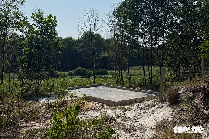 nhà trái phép - Ảnh 2.