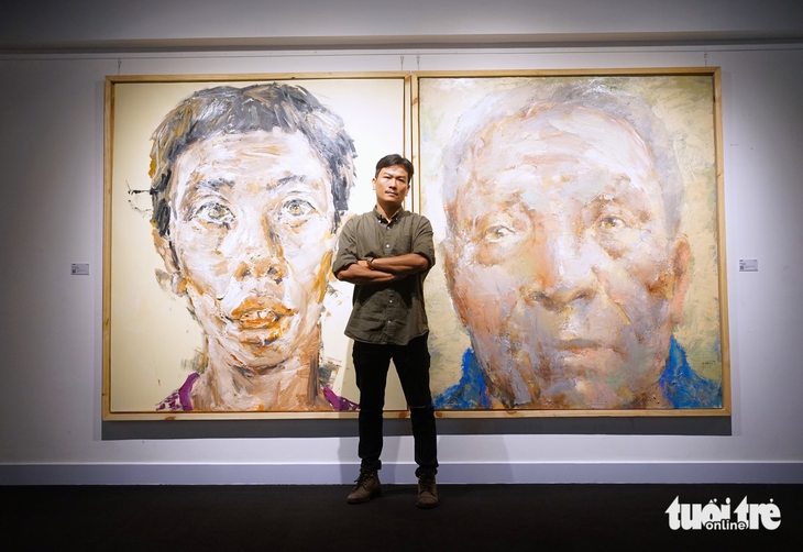 Cuộc sống tiếp diễn  - Ảnh 3.