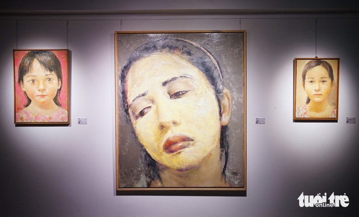 Cuộc sống tiếp diễn  - Ảnh 8.