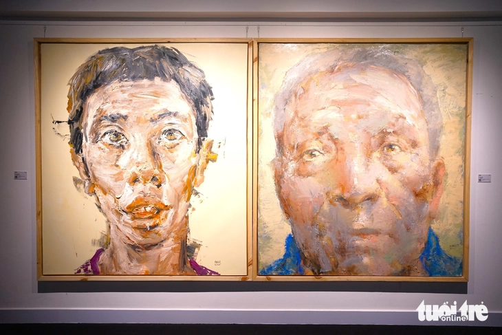 Cuộc sống tiếp diễn  - Ảnh 9.