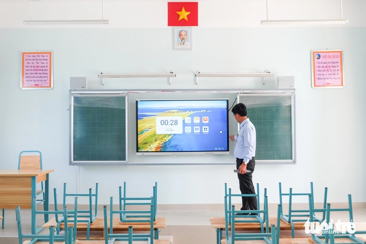 nghĩa trang - Ảnh 5.