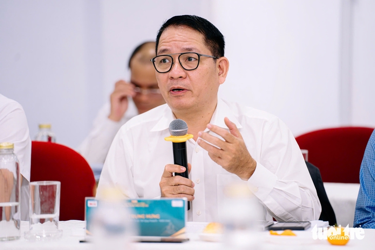 Tháo gỡ vướng mắc nào để khơi thông nguồn cung nhà ở xã hội? - Ảnh 2.