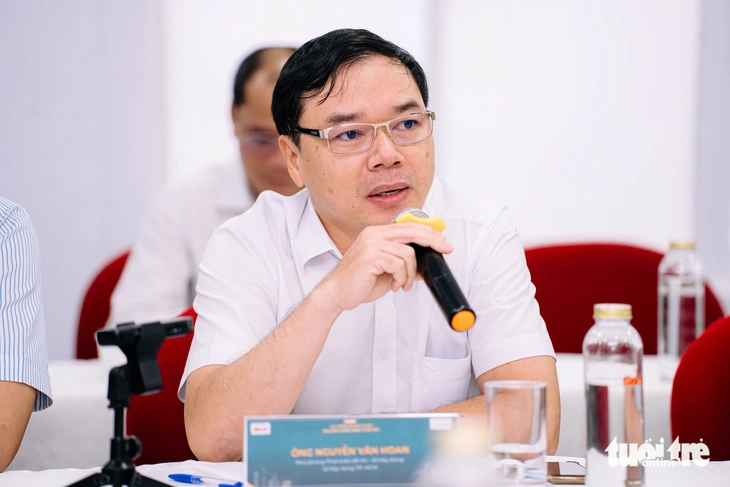 Tháo gỡ vướng mắc nào để khơi thông nguồn cung nhà ở xã hội? - Ảnh 3.