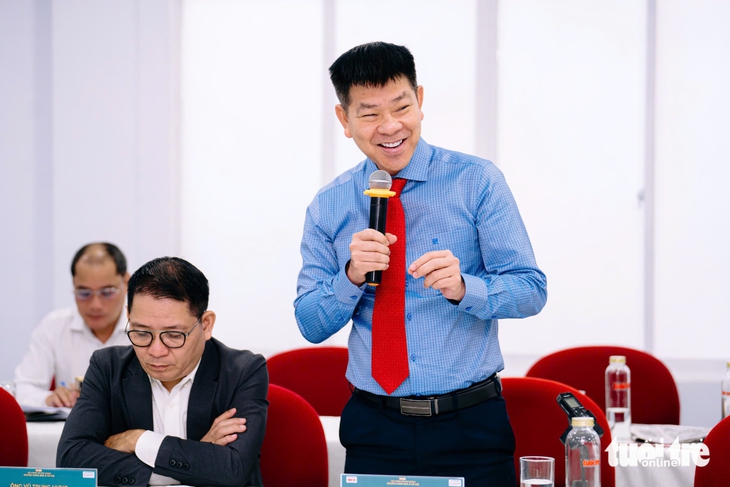 Tháo gỡ vướng mắc nào để khơi thông nguồn cung nhà ở xã hội? - Ảnh 6.