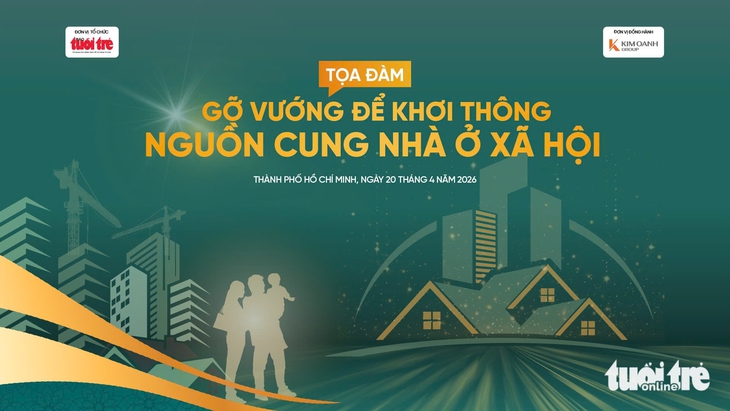 nhà ở xã hội - Ảnh 8.