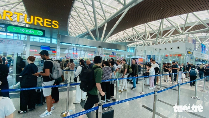 Tuyến đường sắt đô thị Đà Nẵng sẽ khởi công vào tháng 2-2027 - Ảnh 3.