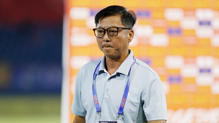 lê huỳnh đức - Ảnh 2.