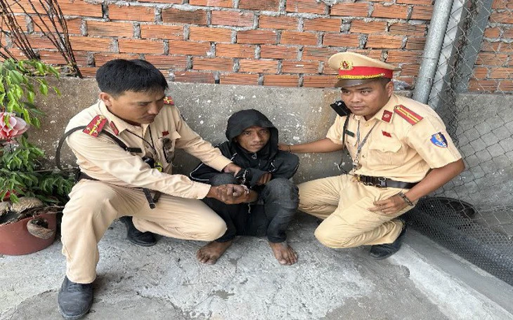 Bình luận hạ thấp sự phát triển giữa Cao Lãnh và Mỹ Tho, người đàn ông bị công an mời làm việc - Ảnh 2.