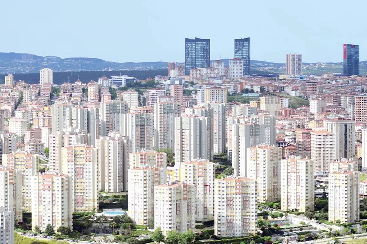 Người Iran ồ ạt chuyển sang mua bất động sản ở Thổ Nhĩ Kỳ sau quyết định cứng rắn của UAE - Ảnh 1.