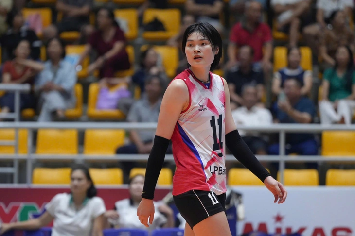 Hà Nội Tasco Auto tăng cường 2 nội binh 'khủng' cho Cúp Hùng Vương - Ảnh 3.