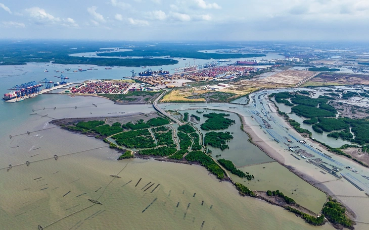 TP.HCM khởi công đồng loạt 8 dự án trọng điểm chào mừng 50 năm mang tên Bác - Ảnh 7.