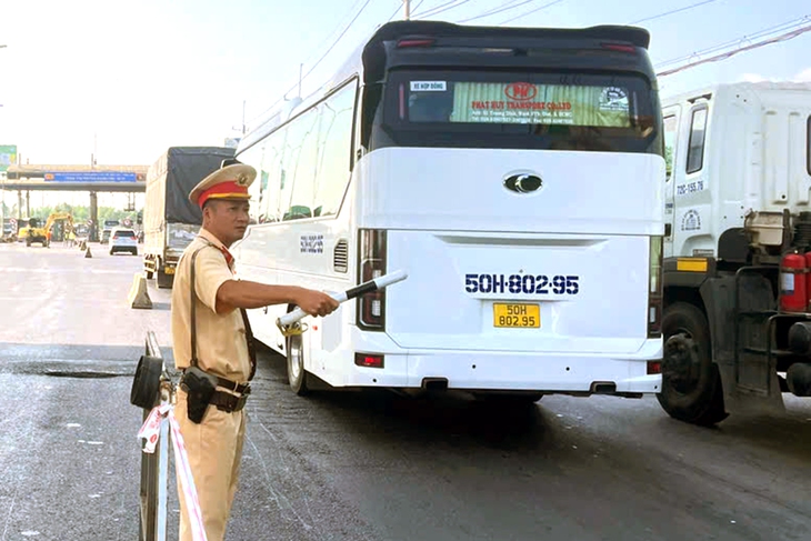 quốc lộ 51 - Ảnh 3.