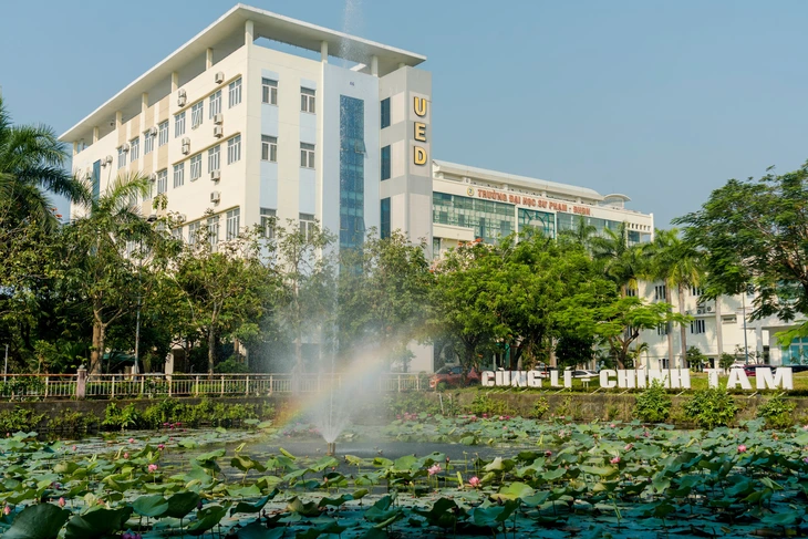 Đà Nẵng - Ảnh 3.