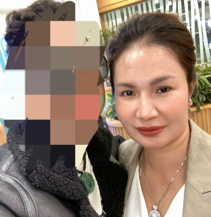 lê văn mót - Ảnh 2.