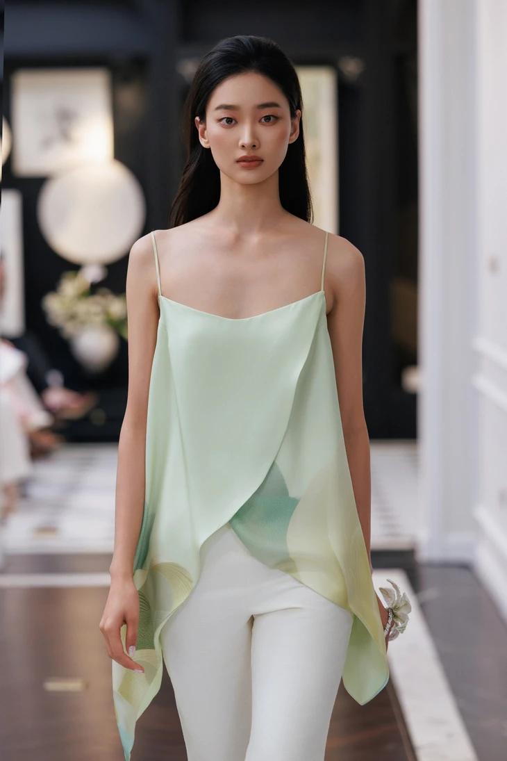 lụa Việt - Ảnh 4.