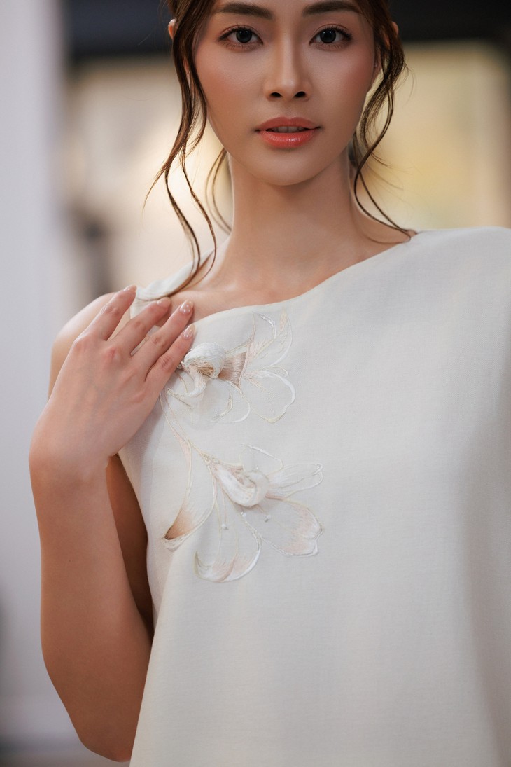 lụa Việt - Ảnh 3.