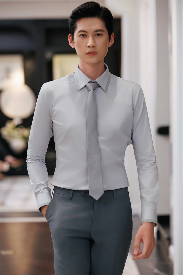 lụa Việt - Ảnh 8.