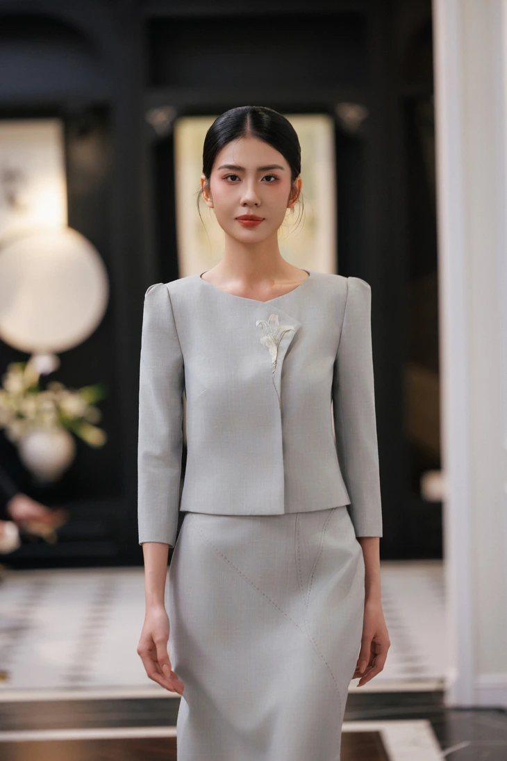 lụa Việt - Ảnh 7.