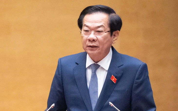 Đại tướng Phan Văn Giang nói về vai trò, vị trí đắc địa của Đồng Nai và việc lên thành phố - Ảnh 3.