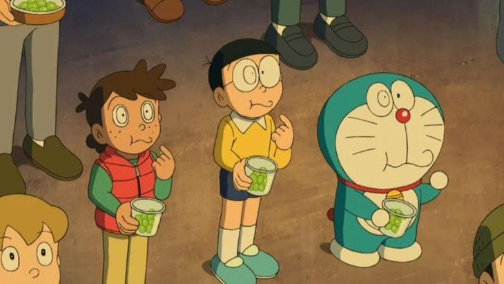 Doraemon - Ảnh 3.