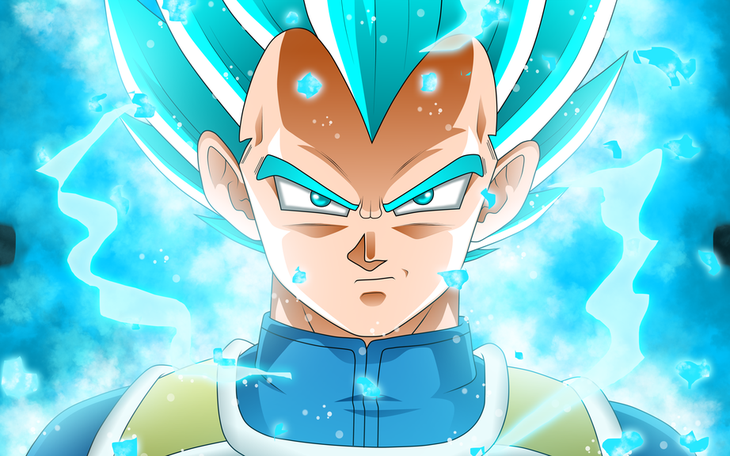 'Cha đẻ' anime One Piece, Dragon Ball tham vọng mở rộng sang lĩnh vực game - Ảnh 5.