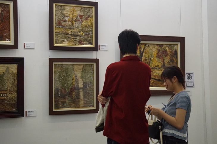 Tạ Hải - Ảnh 2.