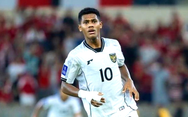 Thần đồng bóng đá Indonesia: 'Tôi chỉ đá đối thủ sau khi bị đánh' - Ảnh 4.