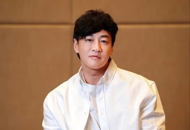 Hà Nhuận Đông - Ảnh 4.