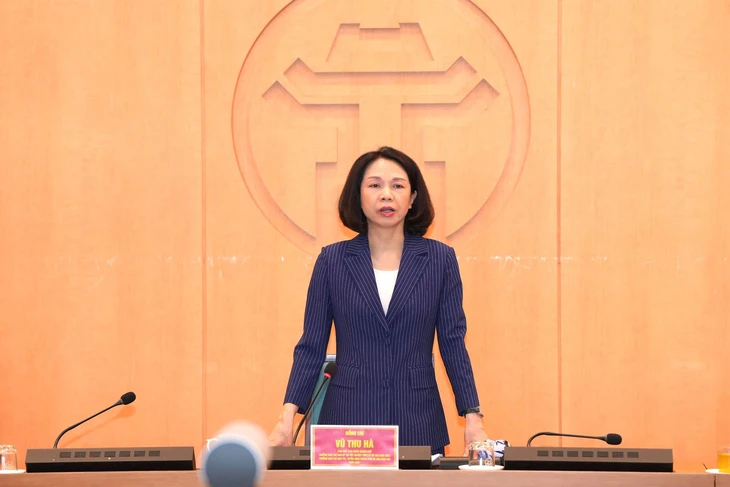 Bao giờ Hà Nội công bố số học sinh đăng ký dự tuyển lớp 10 vào từng trường công lập? - Ảnh 2.