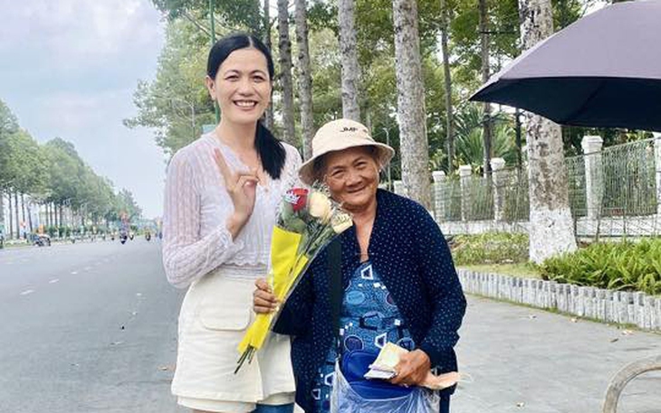 Đắm mình với sân khấu trong thinh lặng - Ảnh 2.