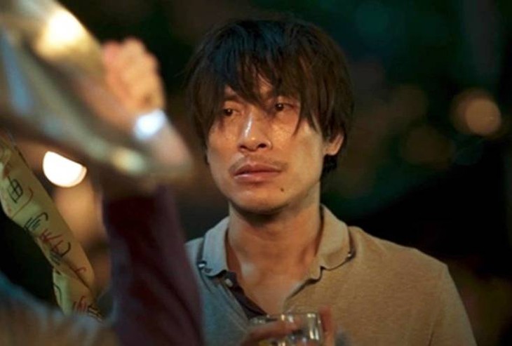 Kiều Minh Tuấn - Ảnh 1.