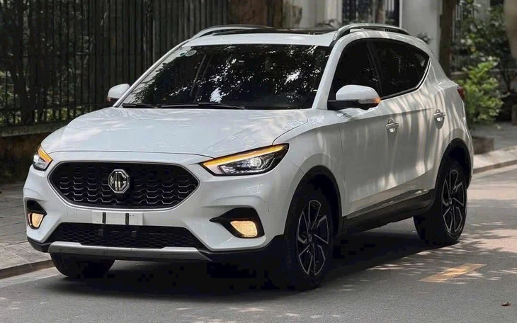 MG Việt Nam có Tổng giám đốc mới, hé lộ dải sản phẩm mới có cả PHEV, HEV, dự kiến lắp ráp trong nước - Ảnh 3.