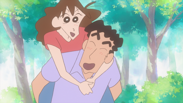 Diễn viên lồng tiếng Shin cậu bé bút chì nói rời vai do mâu thuẫn với đơn vị sản xuất - Ảnh 2.