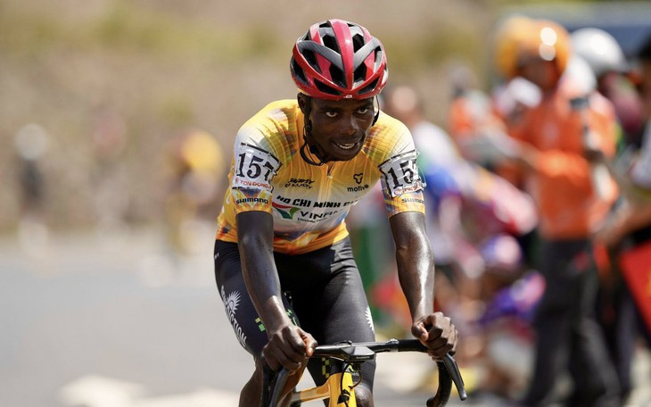 Lộ trình chặng 17 cuộc đua xe đạp Cúp truyền hình TP.HCM 2026 - Ảnh 3.