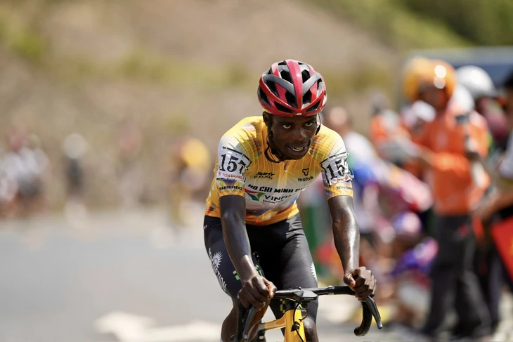 Cúp truyền hình - Ảnh 2.